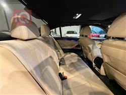 بي ام دبليو الفئة 5